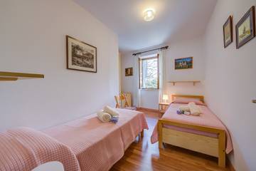 Location De Vacances pour 4 Personnes dans Torbole, Nago-Torbole, Photo 4