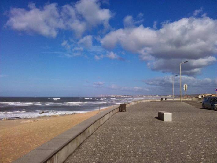 Gîte pour 2 personnes dans Mindelo - 4