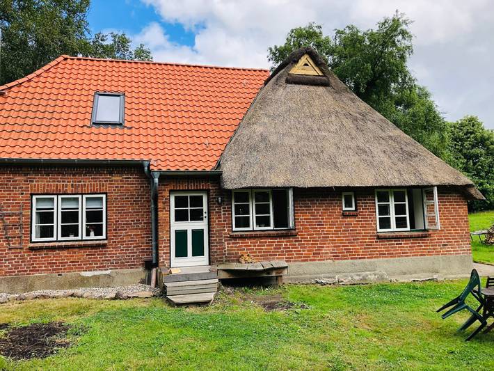Ferienhaus für 5 Personen, mit Garten und Sauna in Goosefeld - 4