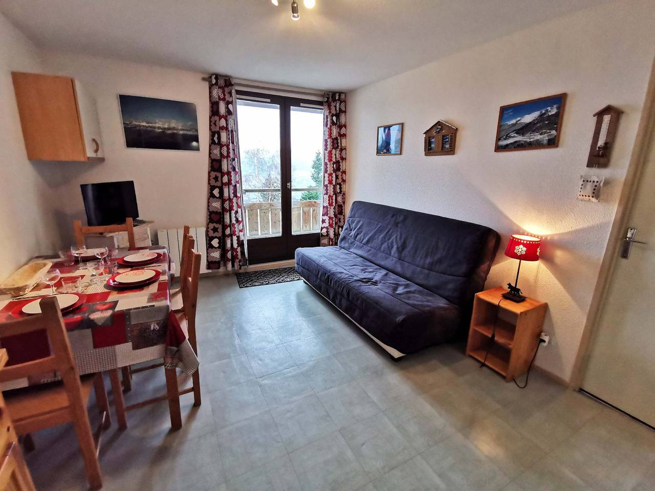 Photo : Appartement de vacances