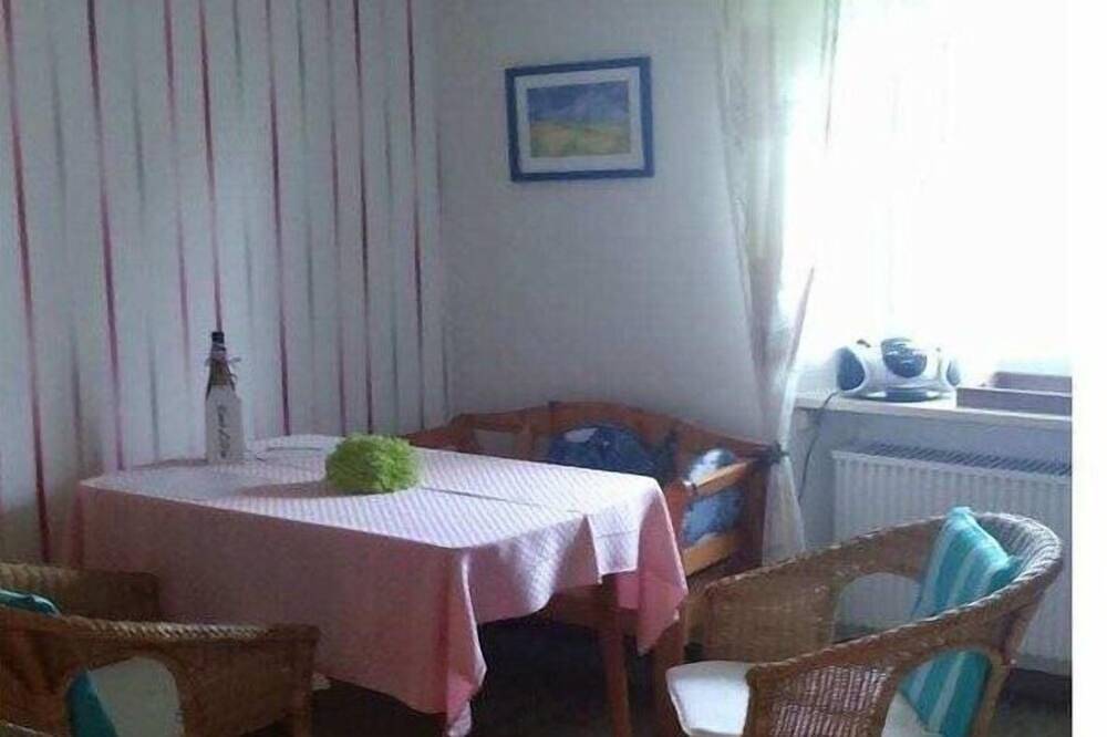 Das Aarleystübchen in Üdersdorf, Vulkaneifel