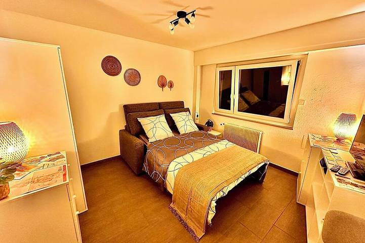 Ferienwohnung für 2 Personen in Wissembourg - 2