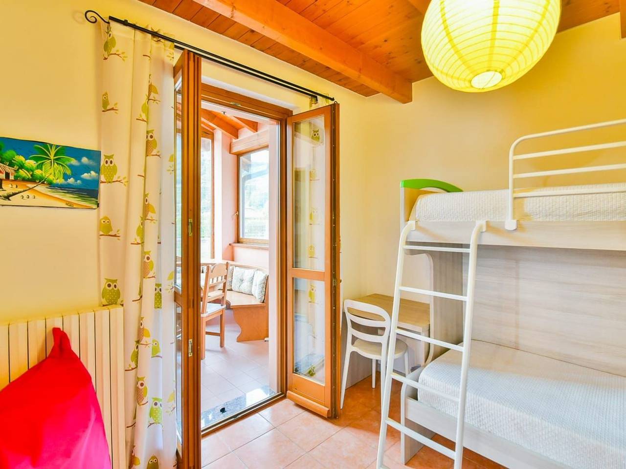 Jane e Jolie Haus privates Schwimmbad und Jacuzz in Visino (Valbrona), Valbrona