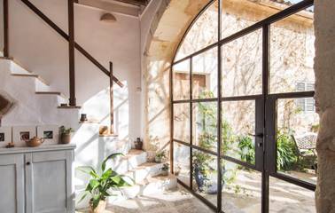 Finca in Manacor, Mallorca Osten für 4 