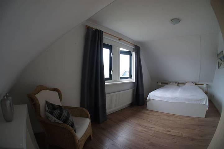 Ferienhaus für 6 Personen, mit Sauna und Garten in Nordholland - 3