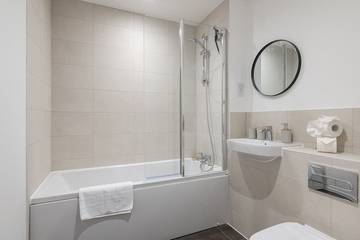 Apartment for 2 People in Milton Keynes, South East England, Photo 4