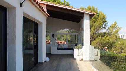 Villa for 8 People in Begur, Lower Empordà, Photo 3