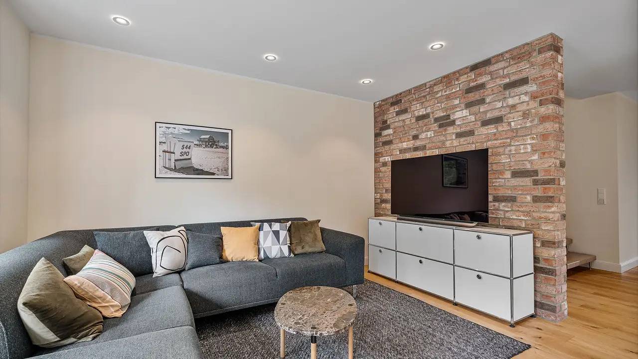 Ferienhaus für 6 Personen (110 m²) in St. Peter-Ording in St. Peter-Bad, St. Peter-Ording
