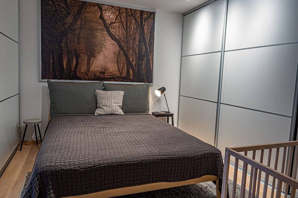 Ganze Wohnung, Design Apartment am Wasserbachhof in Lemgo, Kreis Lippe