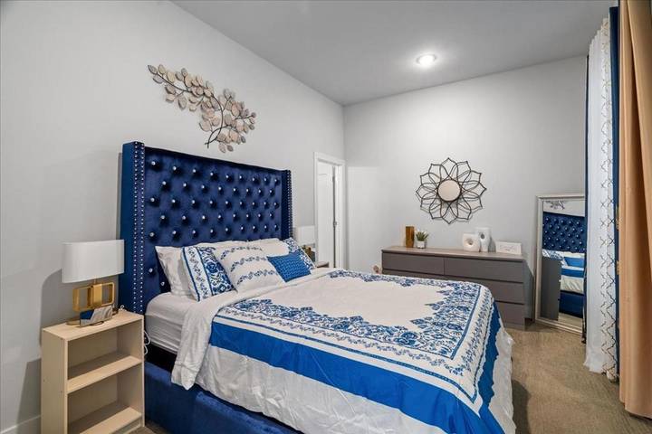 Maison d’hôte pour 6 personnes à Houston - 3