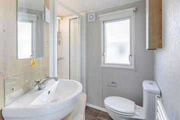 Glamping for 6 People in Cornwall, Photo 3