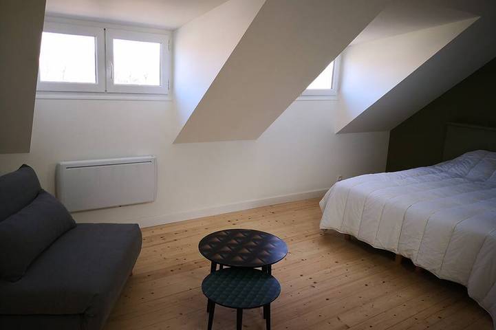 Location de vacances pour 7 personnes dans Office De Tourisme De Saint Valery Sur Somme - 3