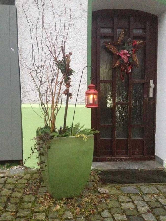 Ferienwohnung, mit Ausblick in Pegnitz - 2
