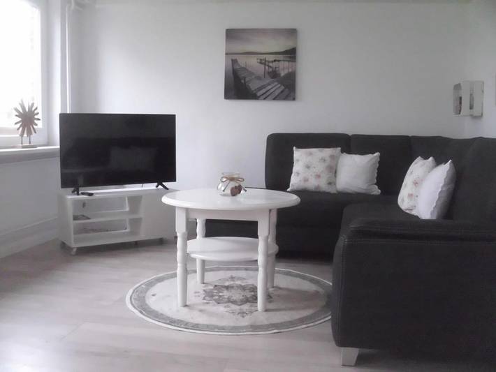 Ferienwohnung für 2 Personen, mit Terrasse und Garten in Risum-Lindholm - 2