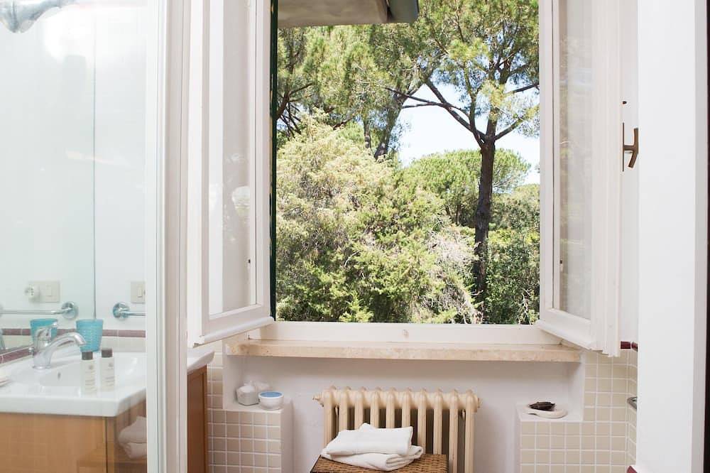 Privater Zugang zum Strand - Toskana in Marina di Bibbona, Bibbona