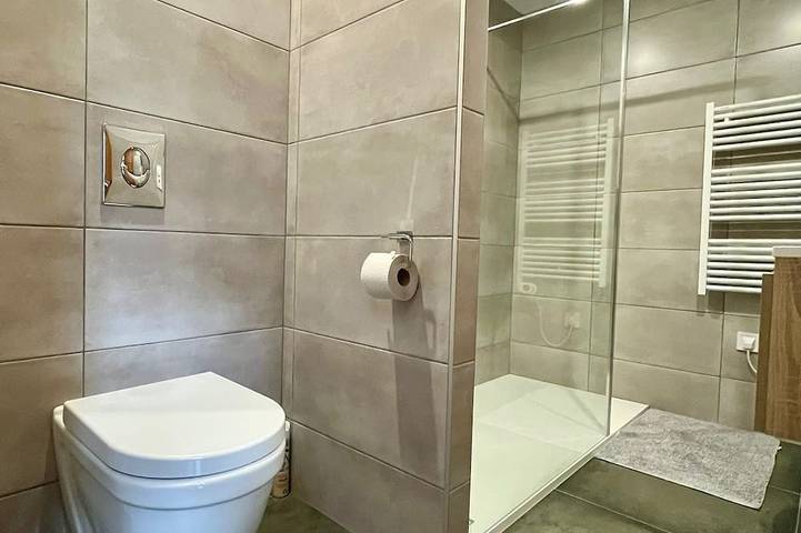 Location de vacances pour 6 personnes, avec jardin dans Forêt d'Huelgoat - 4