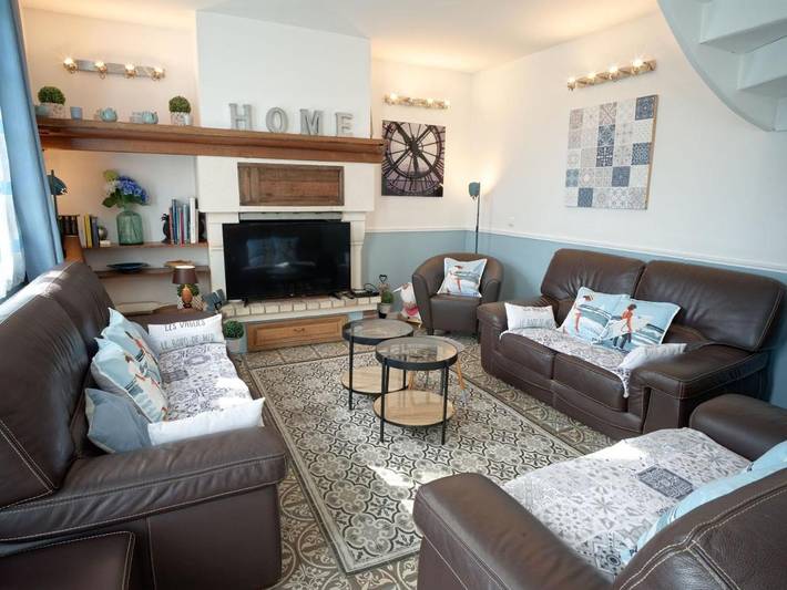 Location de vacances pour 15 personnes, avec jardin à Bordeaux-Saint-Clair - 2