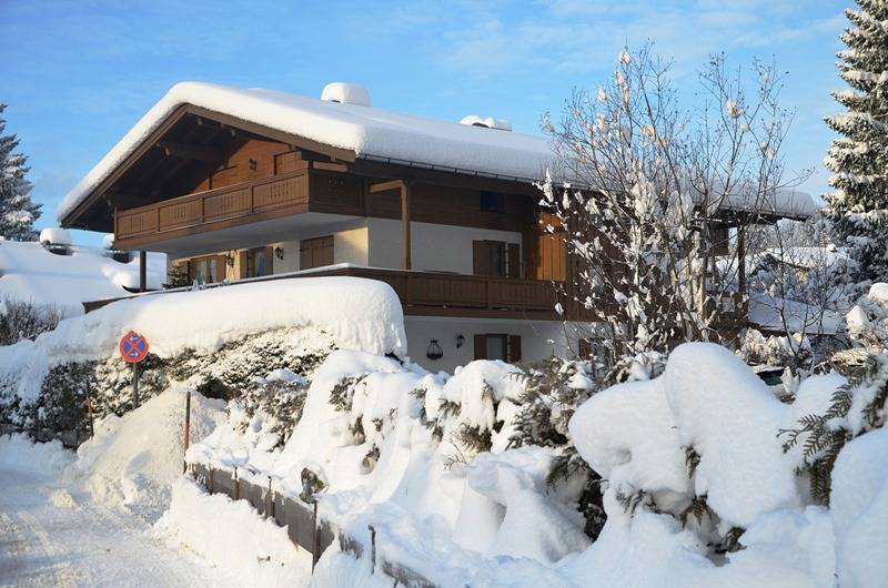 Appartamento vacanze a Chiemgau a partire da 129€ a notte