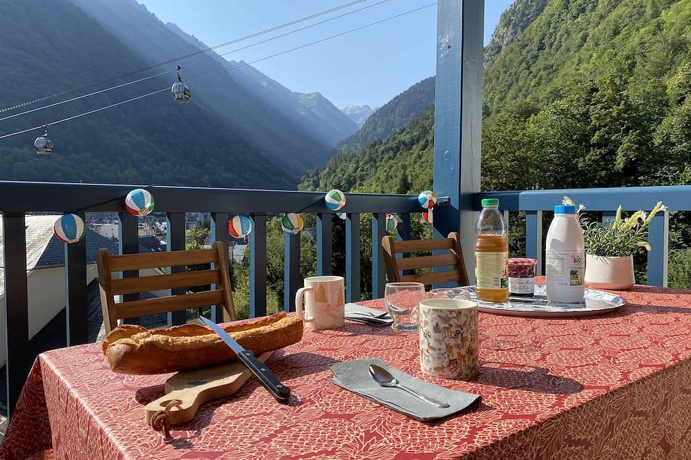 Photo : Appartement de vacances