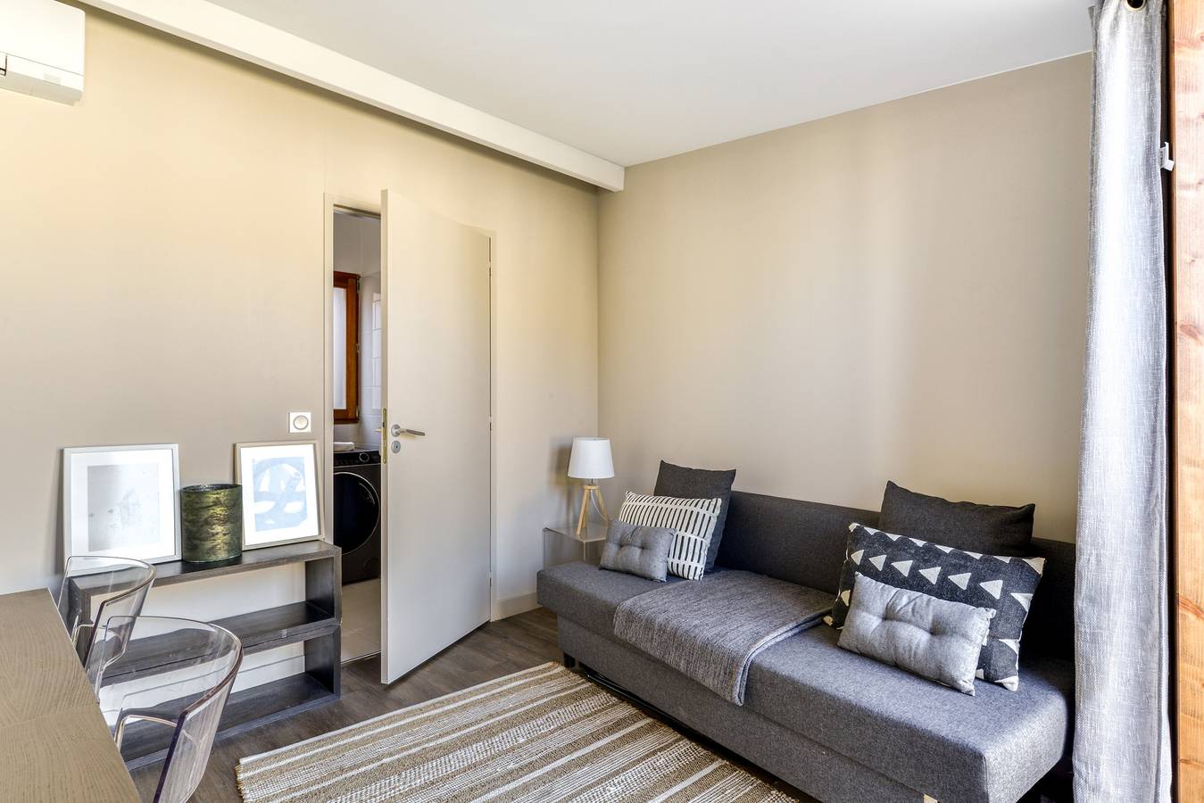 Appartement entier, Duplex du courreau - Première conciergerie in Montpellier, Côte d'Améthyste
