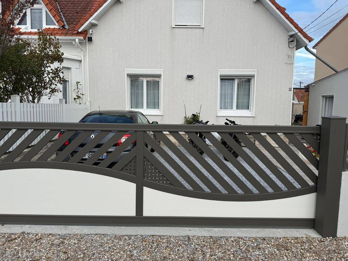 Villa les Buissonets in Berck Plage, Berck