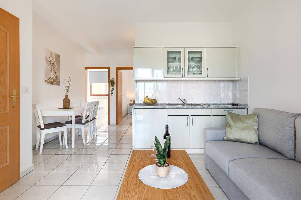 Appartamento vacanze a Parenzo (Grad) a partire da 84€ a notte