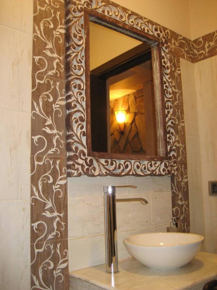 Casa rural para 2 personas, con sauna además de vistas y jardín en Aragón - 4