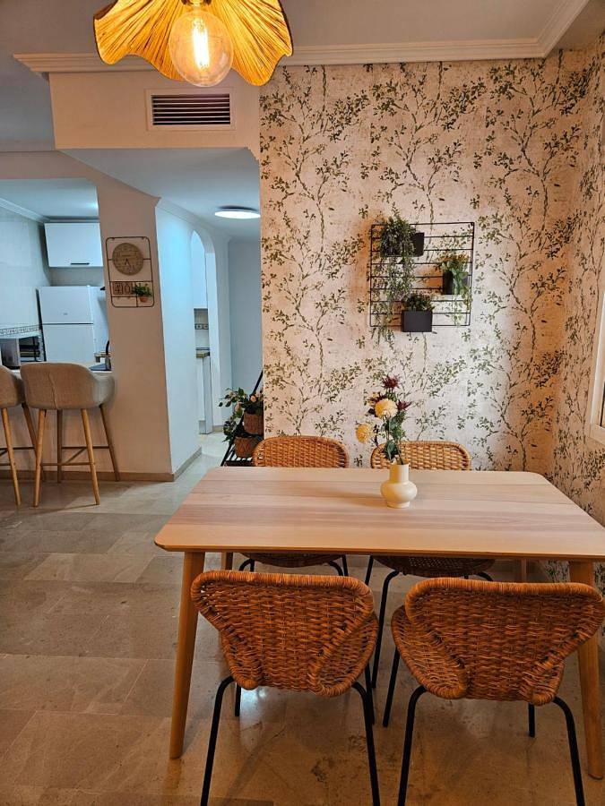 Gîte pour 4 personnes à Garrucha - 4