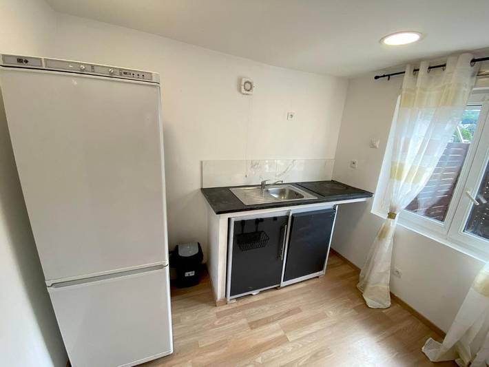 Gîte pour 4 personnes, avec terrasse à Clermont (Oise) - 2