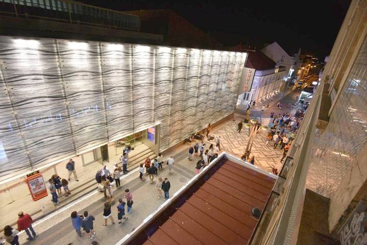 Maison d’hôte pour 2 personnes à Figueira da Foz - 4