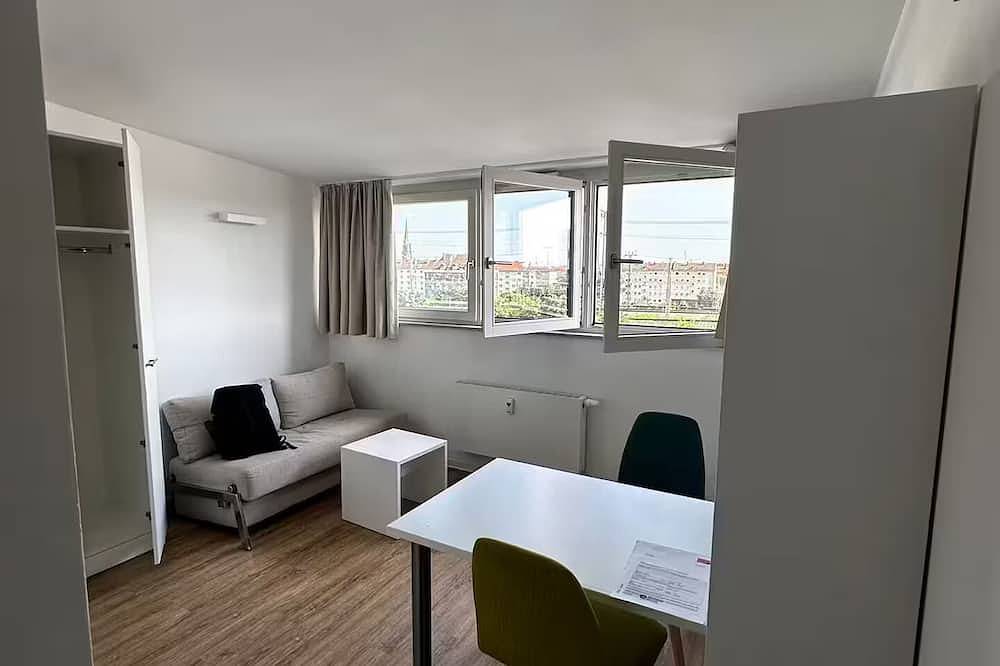 Ganze Wohnung, Appartement Superbe in Nürnberg, Franken