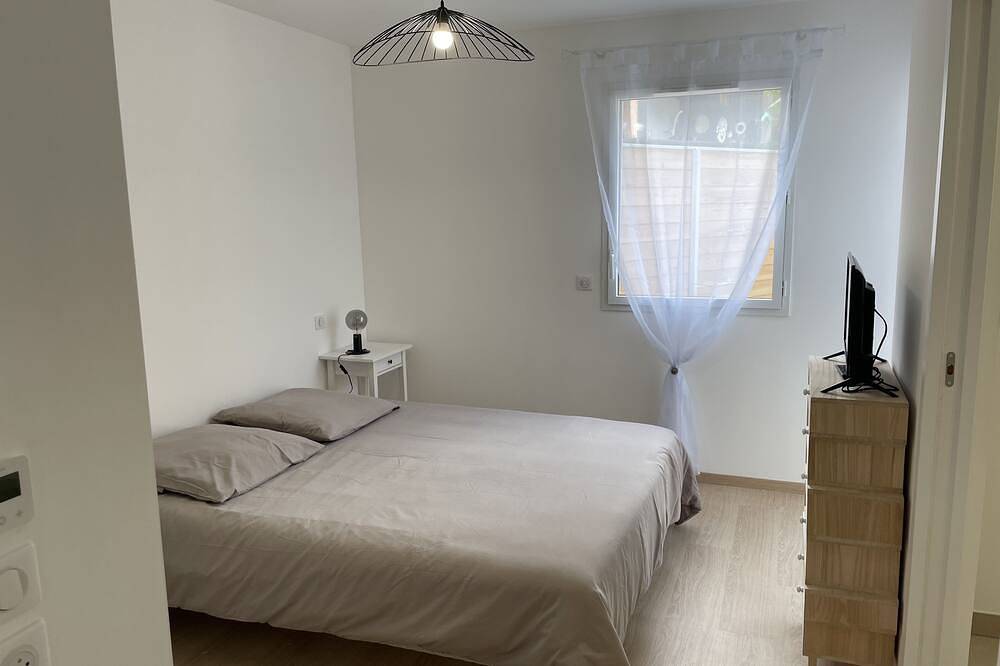 Villa Pied dans l’eau - 3 chambres - 6 couchages - piscine - Carry-le-Rouet (13) in Carry-le-Rouet, Côte méditerranéenne (France)