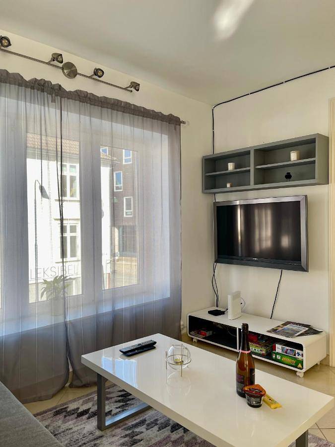 Ferienwohnung für 4 Personen, mit Ausblick und Terrasse in Stavanger - 4