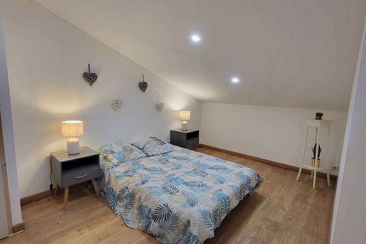 Gîte pour 4 personnes à Saint-Martin-de-Brômes - 4