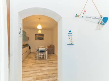 Ferieleilighet til 4 Personer i Siniscola, Provinsen Nuoro, Bilde 2