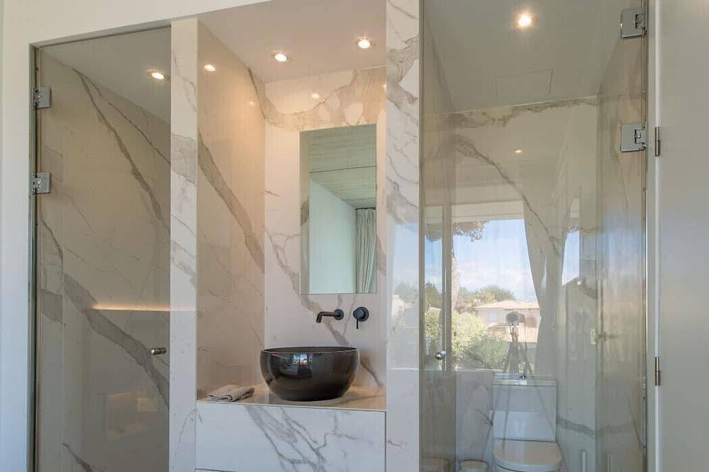 Villa Cuc with private pool, a few meters from Playa de Muro in Playa de Muro, Muro