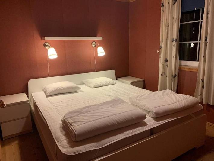 Hus för 4 Personer med bastu in Öland