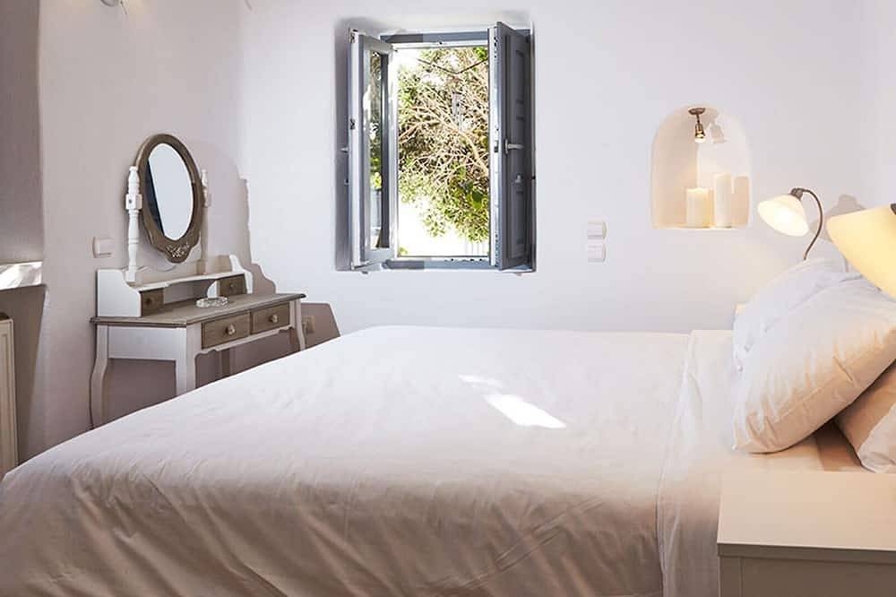 Aleria Santorini Villa | Exklusive Einrichtungen und Dienstleistungen in Mesaria, Santorin