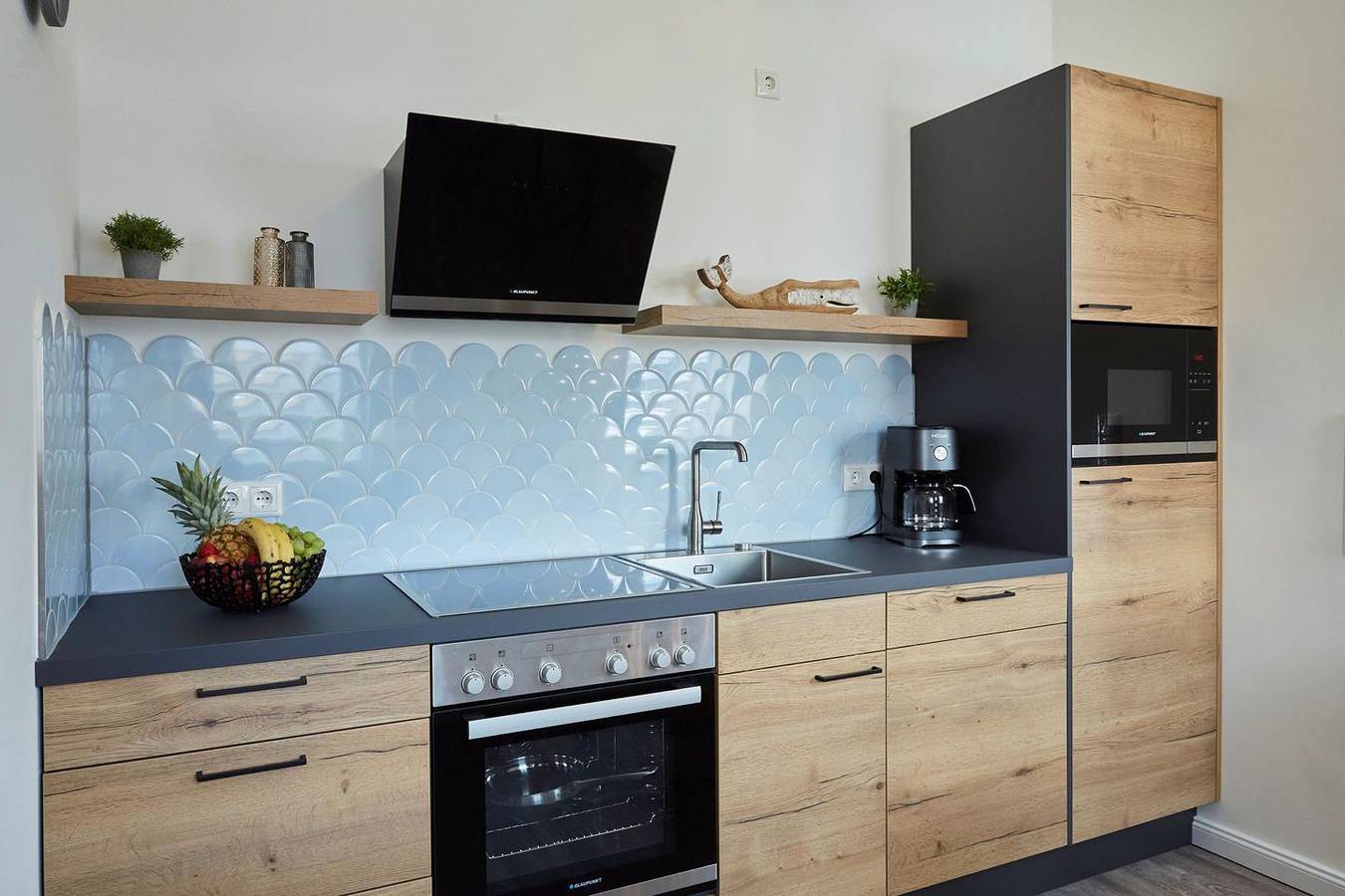 Ganze Wohnung, Urlaub, wie du ihn dir wünschst in Hafen Büsum, Büsum