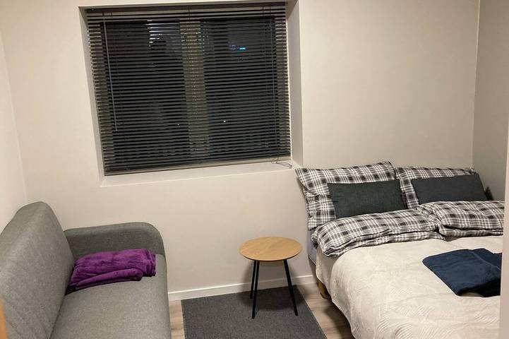Ferieleilighet for 5 personer i Sogndal 