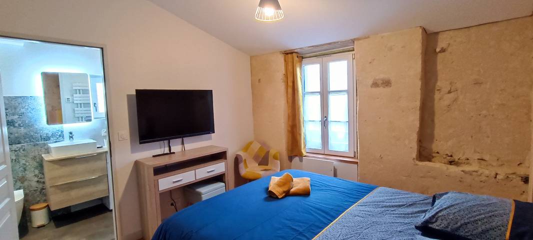 Location de vacances pour 4 personnes dans Port Olona - 3