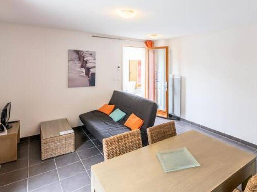 Résidence Les Rives du Lac - Vacancéole - Wohnung 4 personen in Lac de Lacanau, Lacanau