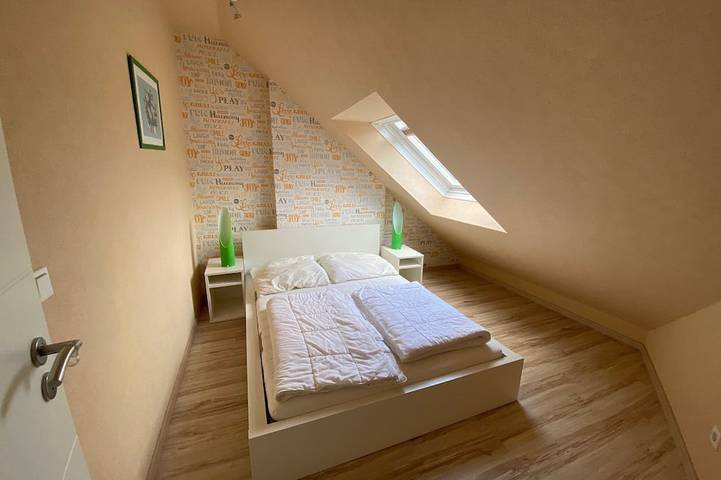 Hütte für 5 Personen, mit Garten und Sauna in Hahnenklee - 4