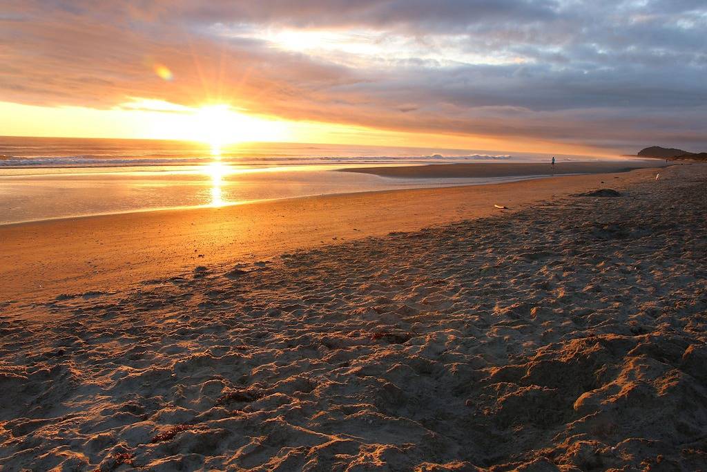 Ganze Wohnung, Diamonds on Seaforth - Relax at the beach in Western Bay of Plenty District