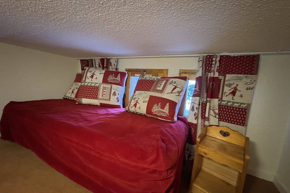 Ganze Wohnung, Belle Plagne, spacious, well-equipped accommodation at the foot of the slopes in Belle Plagne, La Plagne-Tarentaise