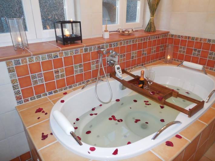 Ferienhaus für 8 Personen, mit Garten in Steinbergkirche - 4