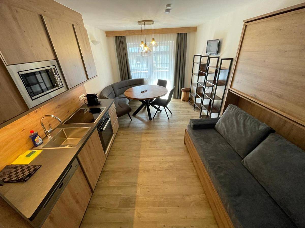 Pension Ahorn in Hinterglemm, Saalbach-Hinterglemm