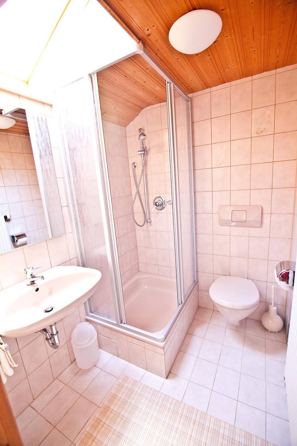 Ganze Ferienwohnung, Katharinenhof - Ullmann Katharina in Brauneck (Lenggries), Lenggries