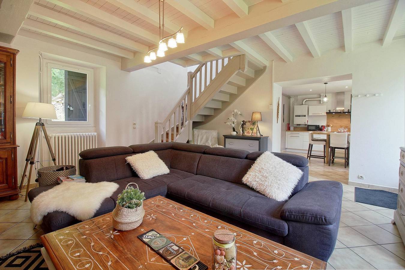 Chez Rosine in Bagnères-de-Bigorre, Pyrénées