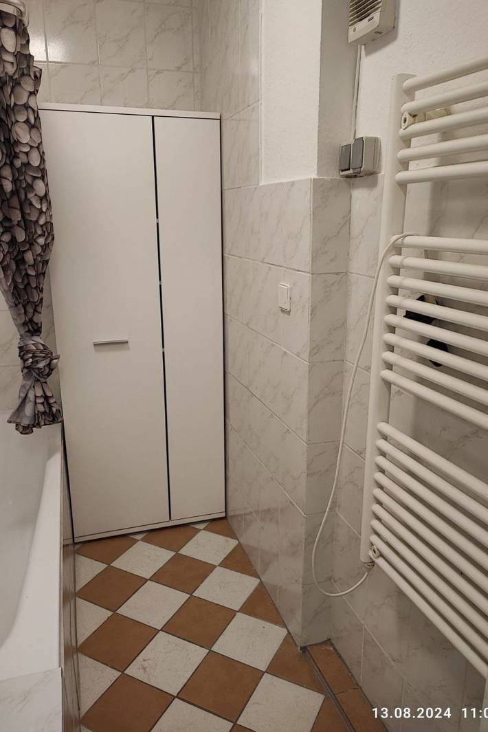 Bungalow für 4 Personen, mit Haustier in Franken - 4